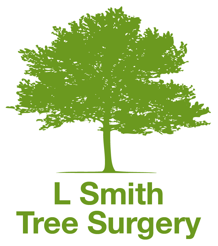 LSmith Tree Surgery Logo